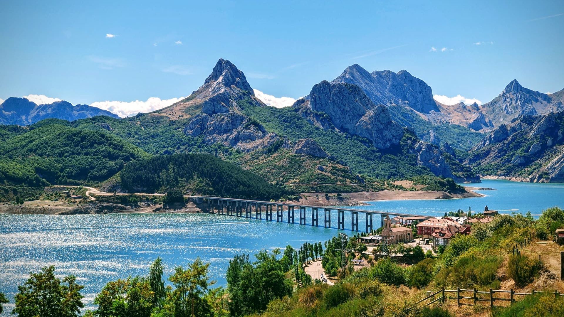 Кастилия и Леон