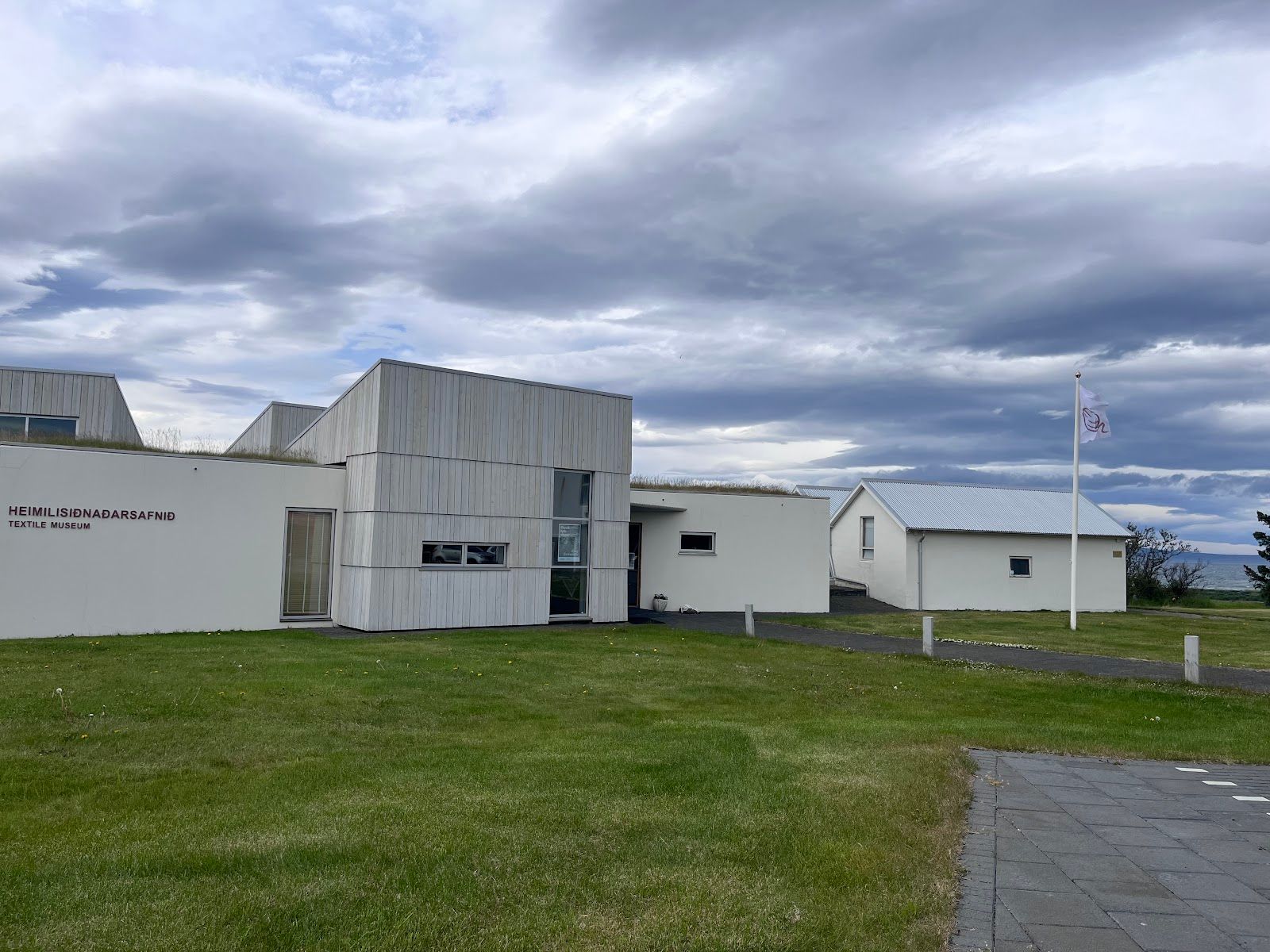 Icelandic Textile Museum