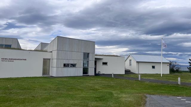 Icelandic Textile Museum