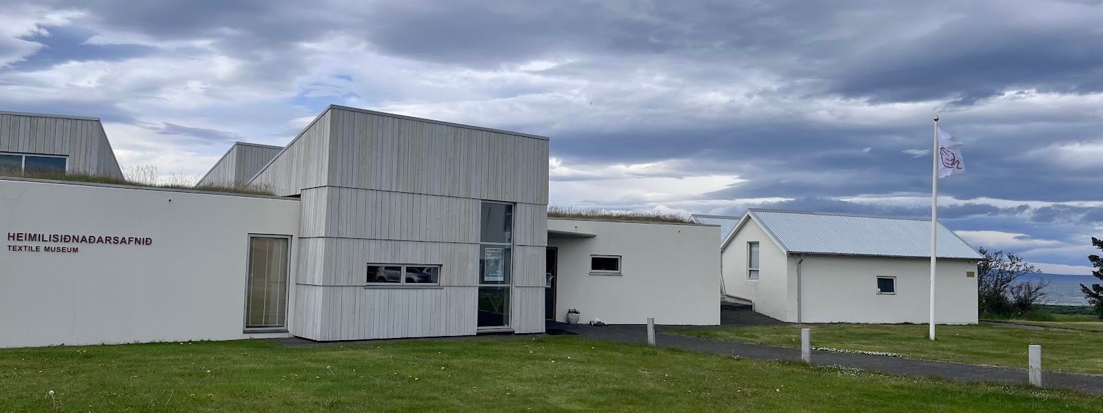Icelandic Textile Museum