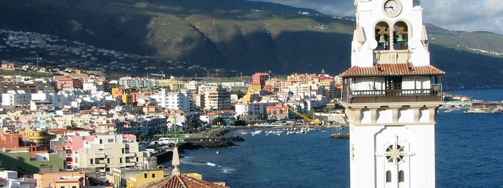Candelaria