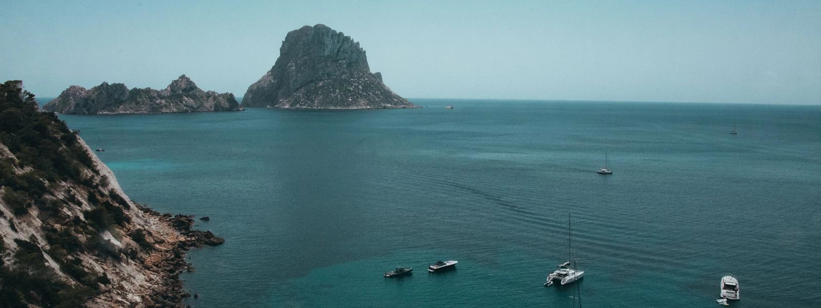 Ibiza beyond the clubs: seven quiet places