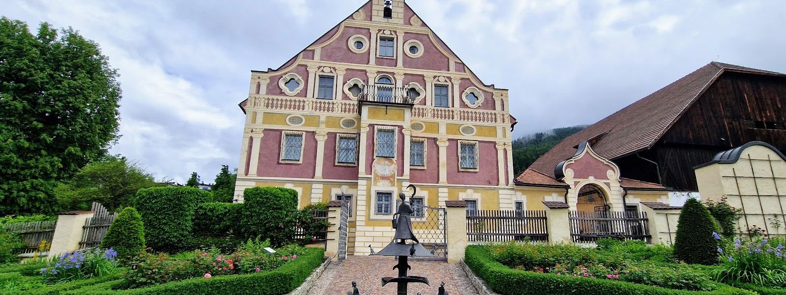Museo provinciale degli usi e costumi