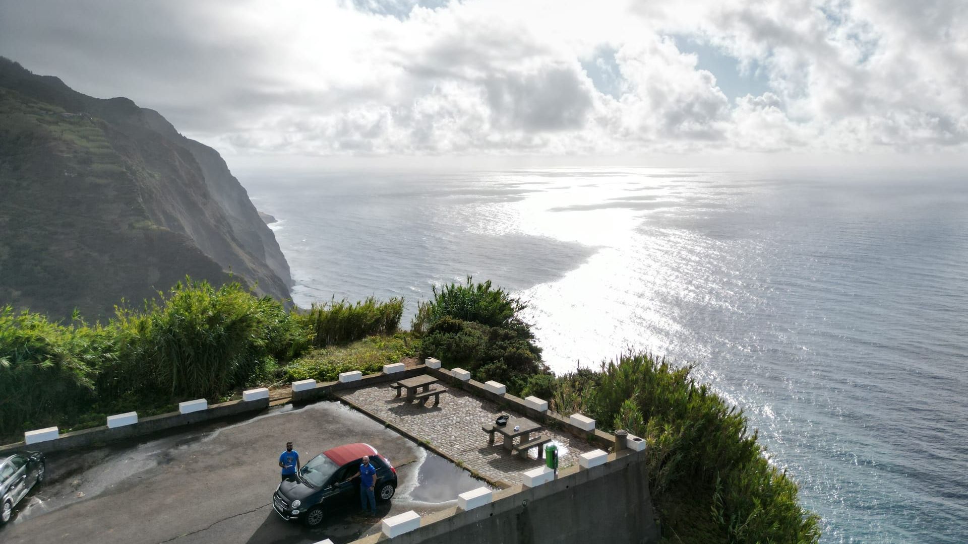 Тропа Ладейра