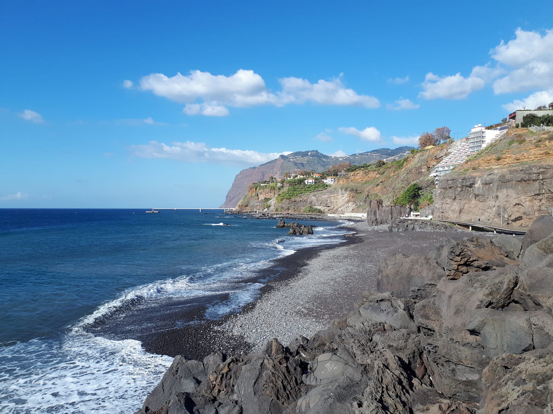 Пляж Формоза