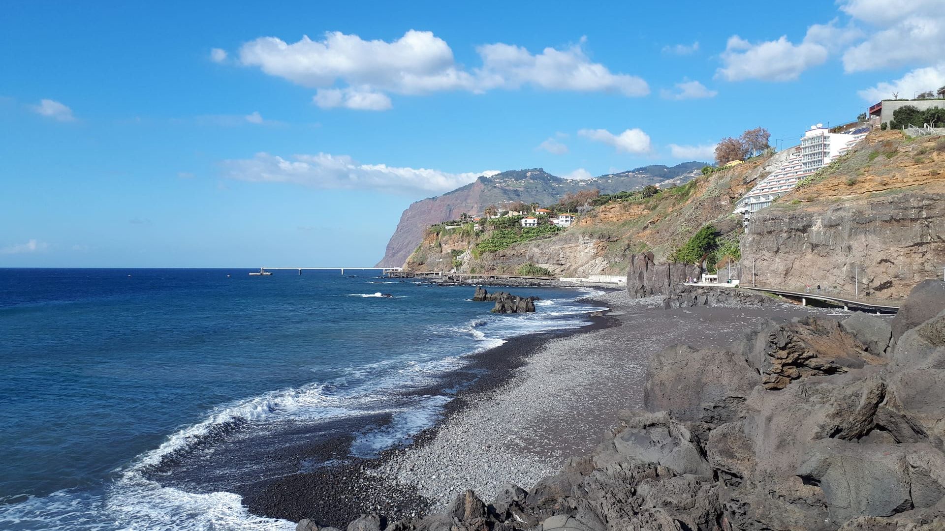 Пляж Формоза