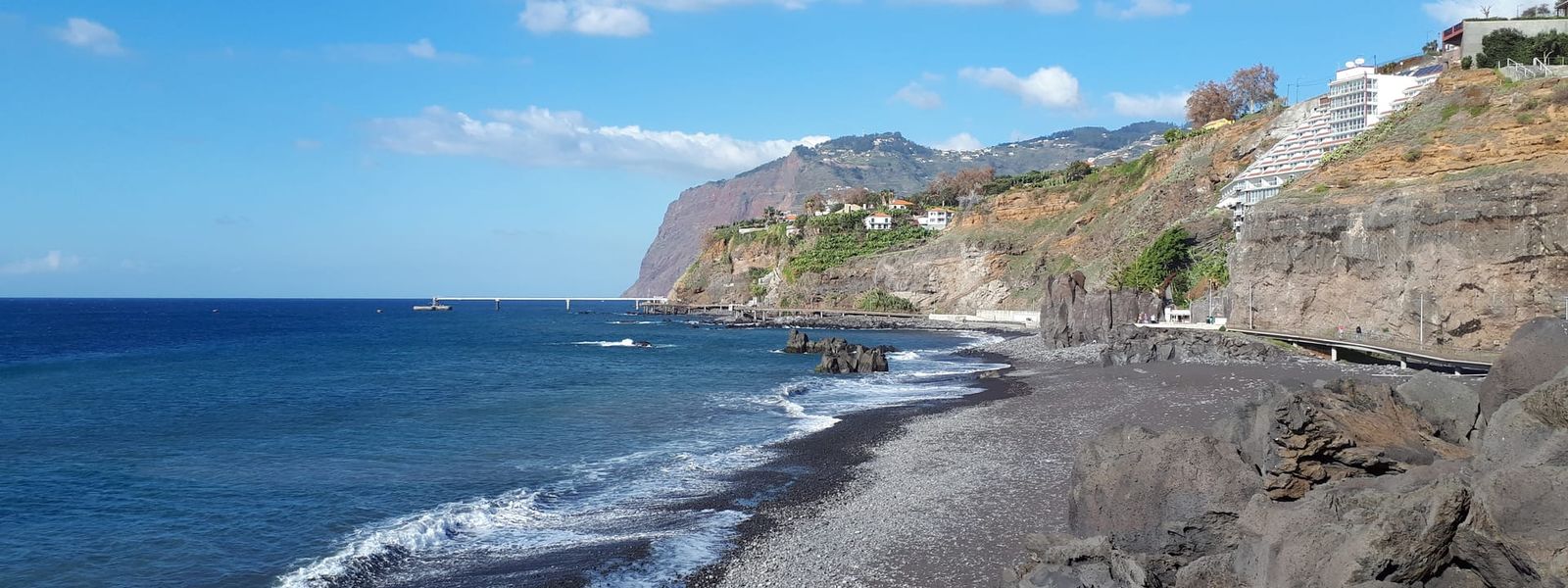 Formosa Beach