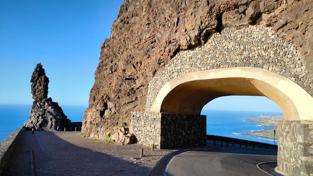Punta del Fraile Viewpoint
