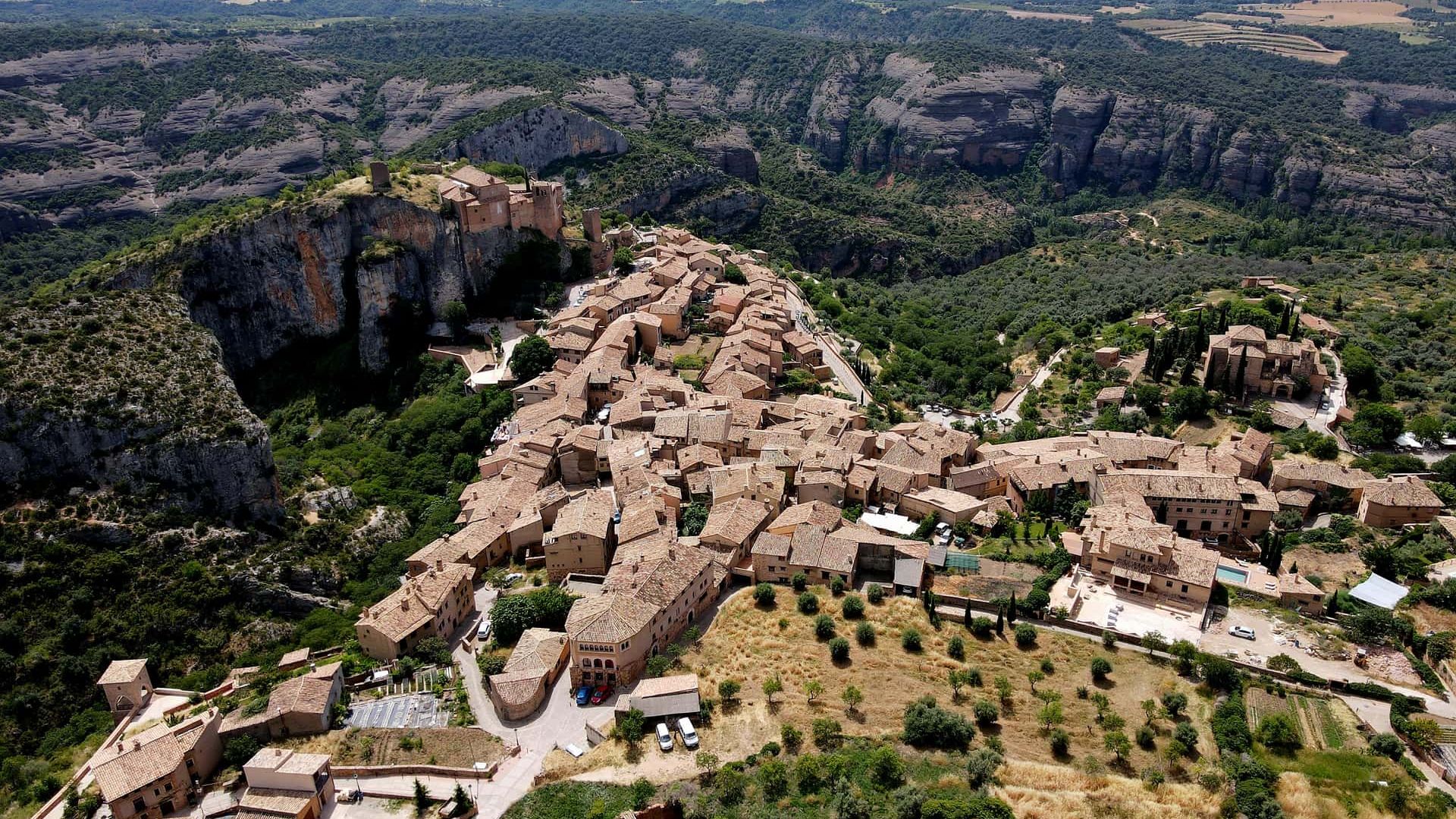 Оглядовий майданчик Алькесара