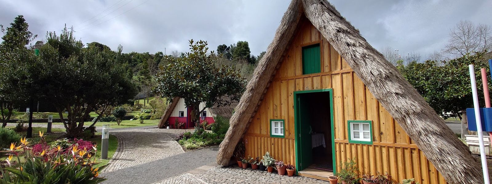 Parque Temático da Madeira