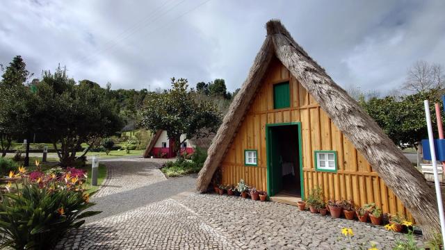 Parque Temático da Madeira
