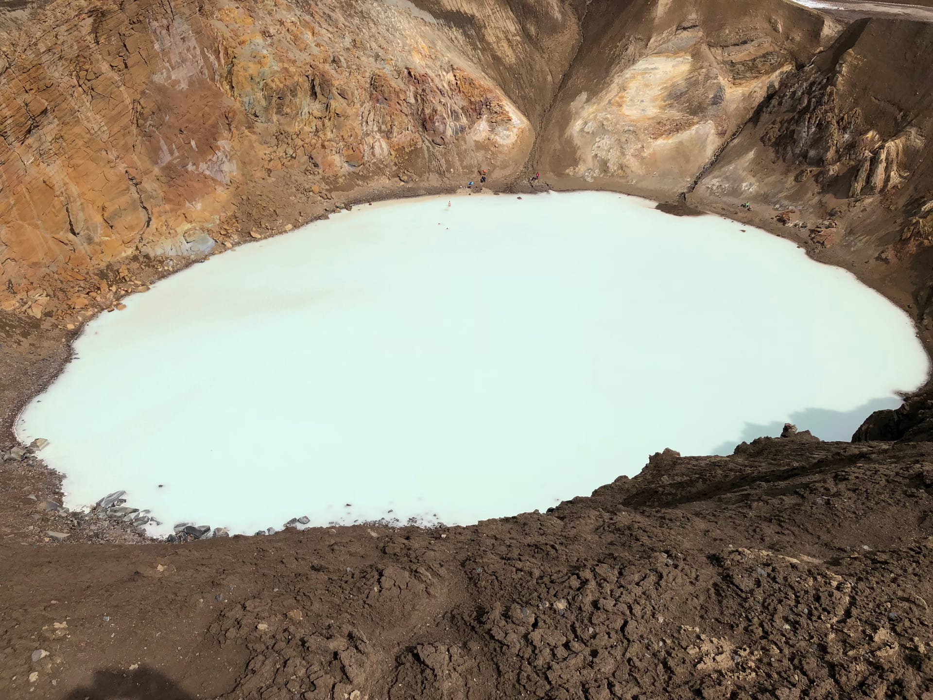 Кратер Віті