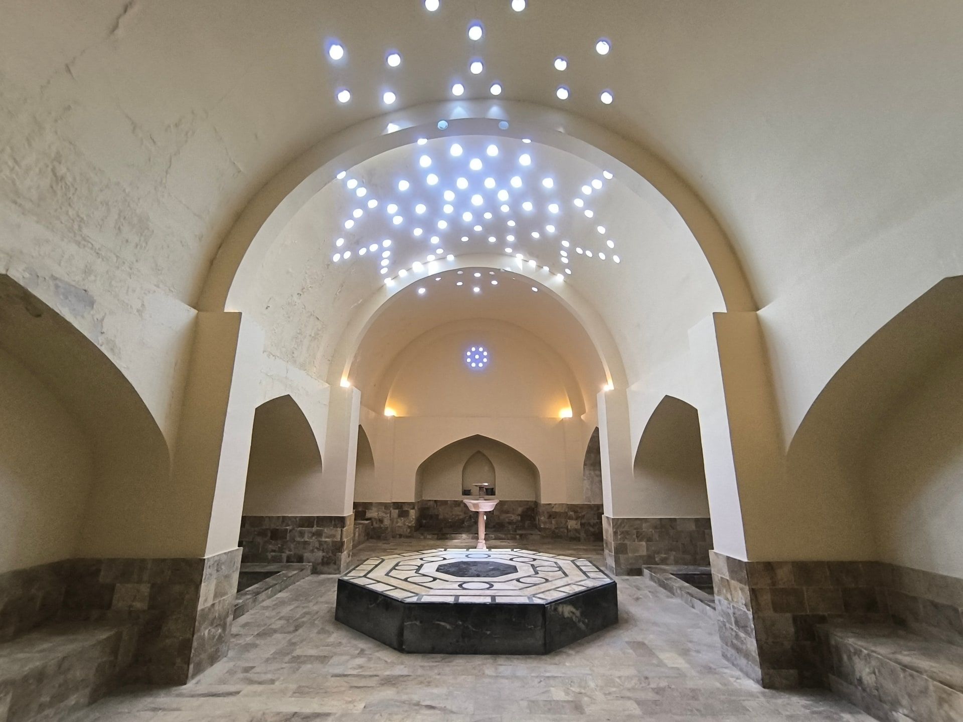 Фонд современного искусства Монтенмедио