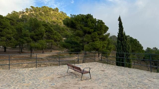 Балкон Аликанте