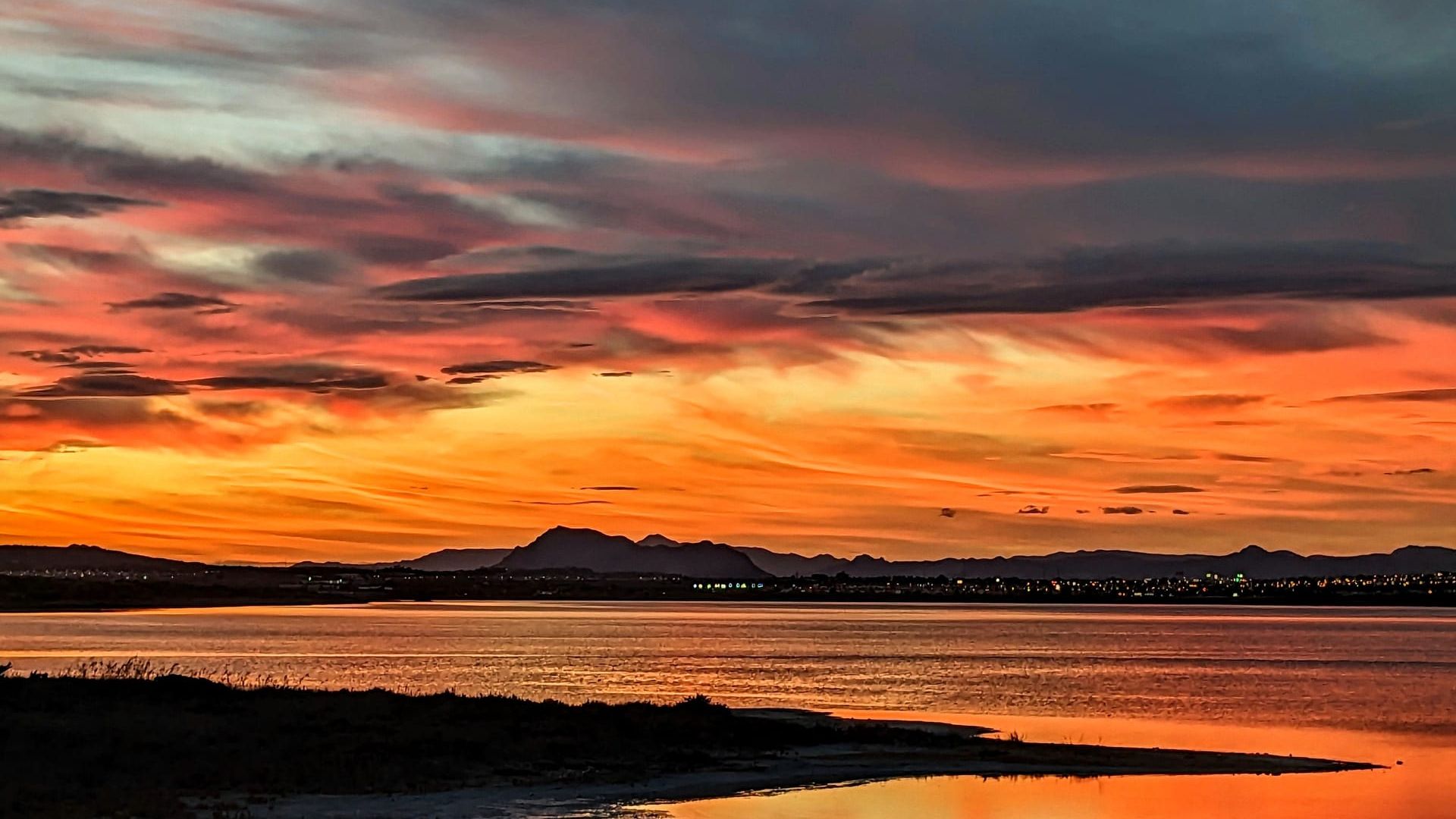 Оглядовий майданчик Гуардамар