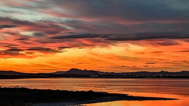 Оглядовий майданчик Гуардамар