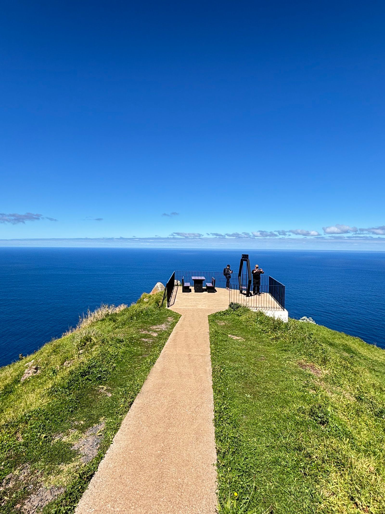 Boa Morte Viewpoint