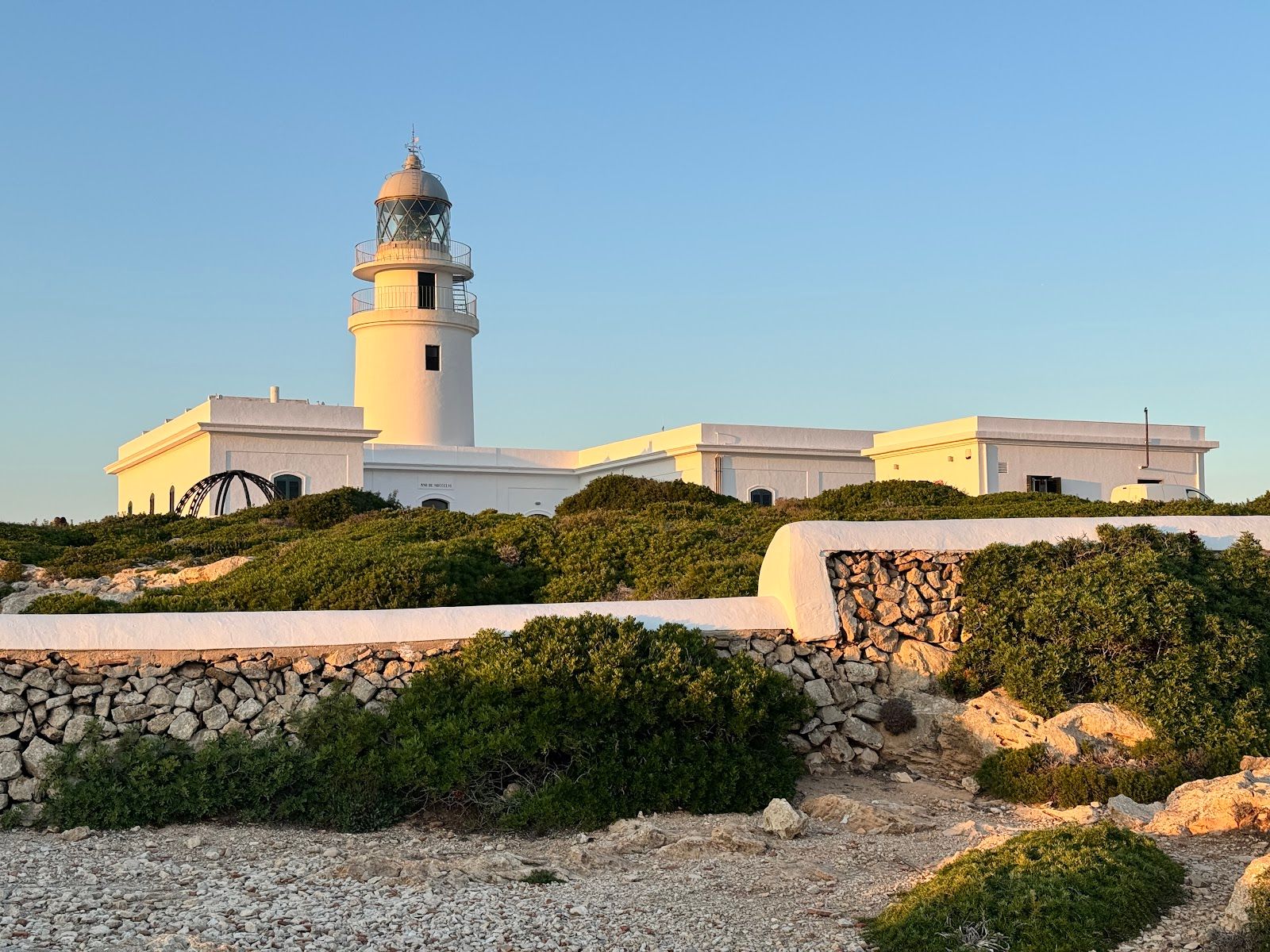 Museu del Far de Cavalleria