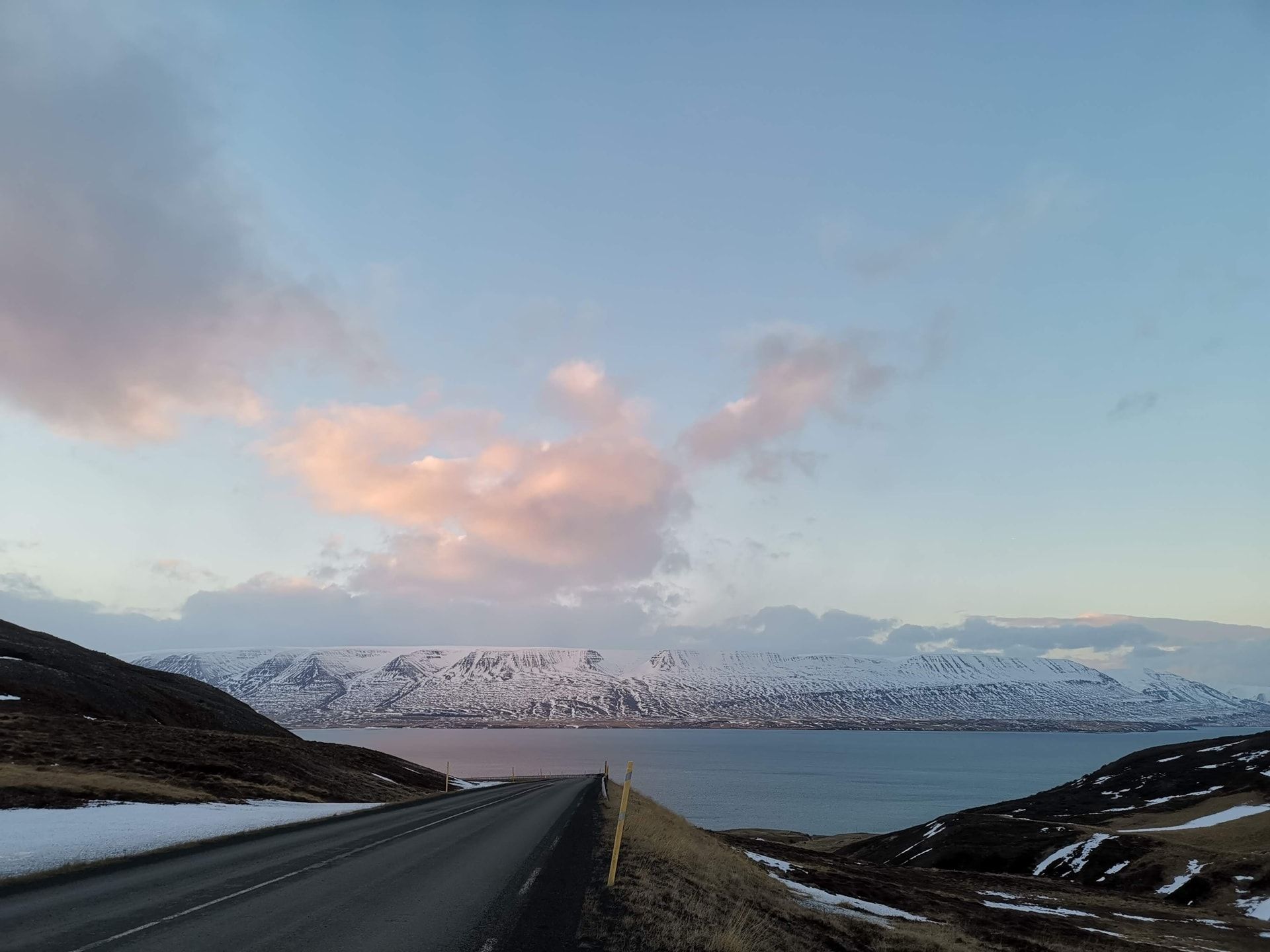 Перевал Викурскард