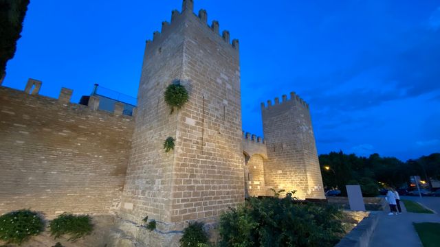Murades d'Alcúdia