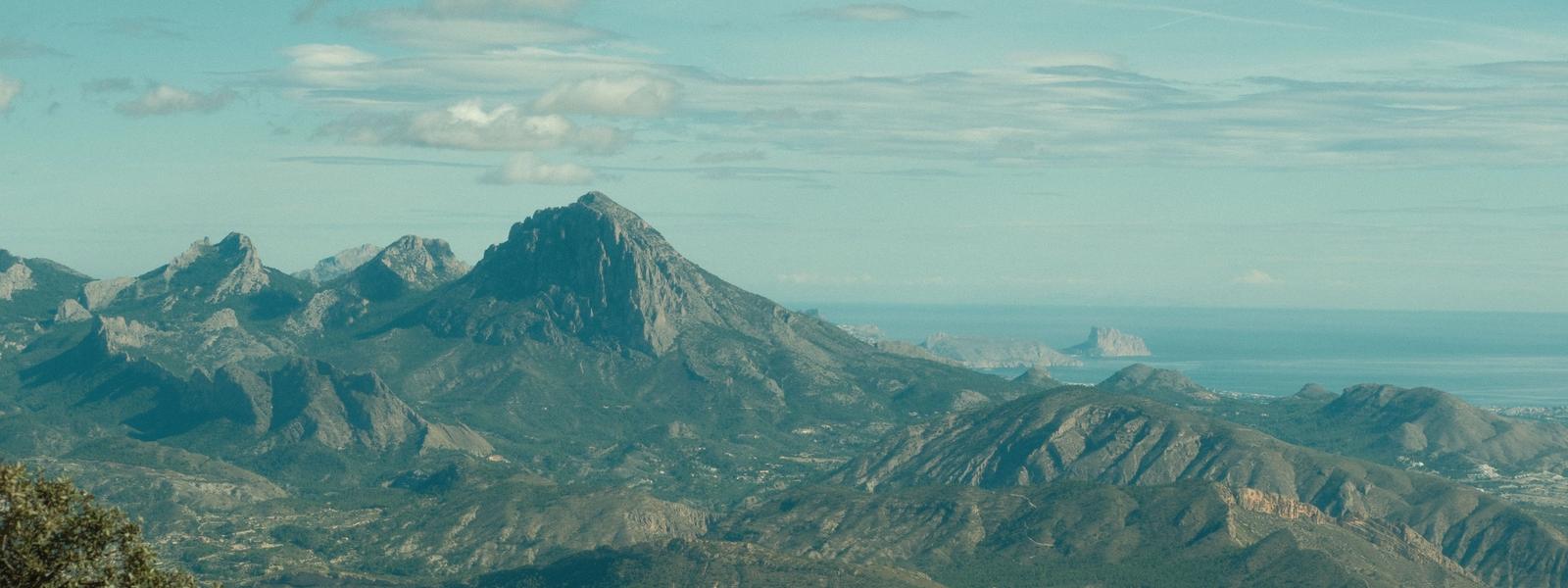 Vall de Laguar