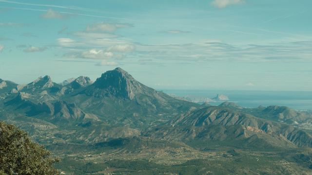 Vall de Laguar