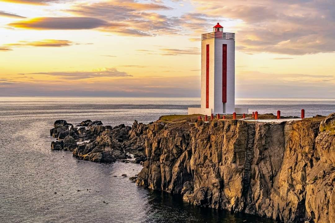 Маяк Дигранес