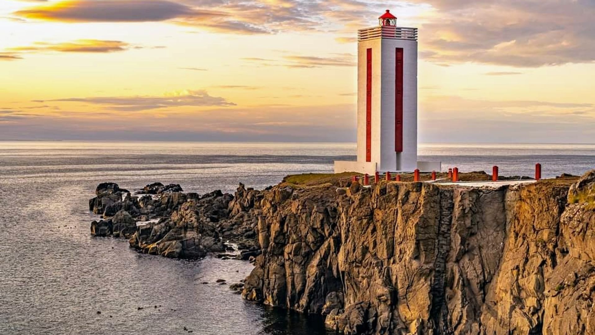 Маяк Діґранес