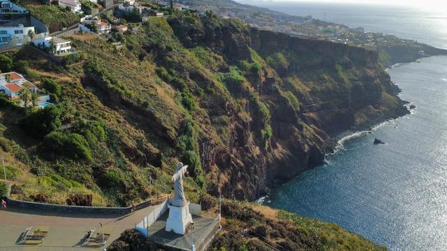 Смотровая площадка Кристо‑Рей-до-Гаражау