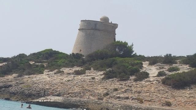 Torre des Carregador