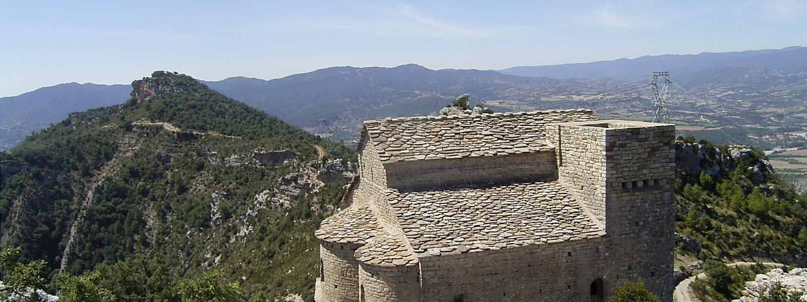 Hermitage of San Emeterio and San Celedonio