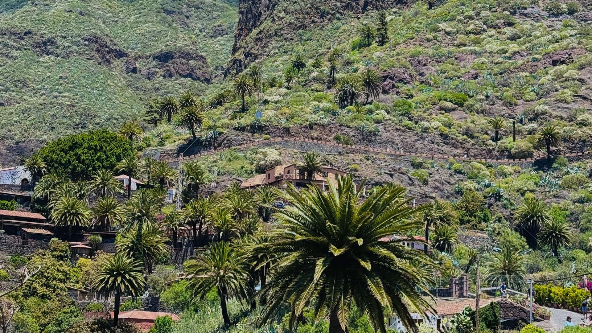 Смотровая площадка Маска