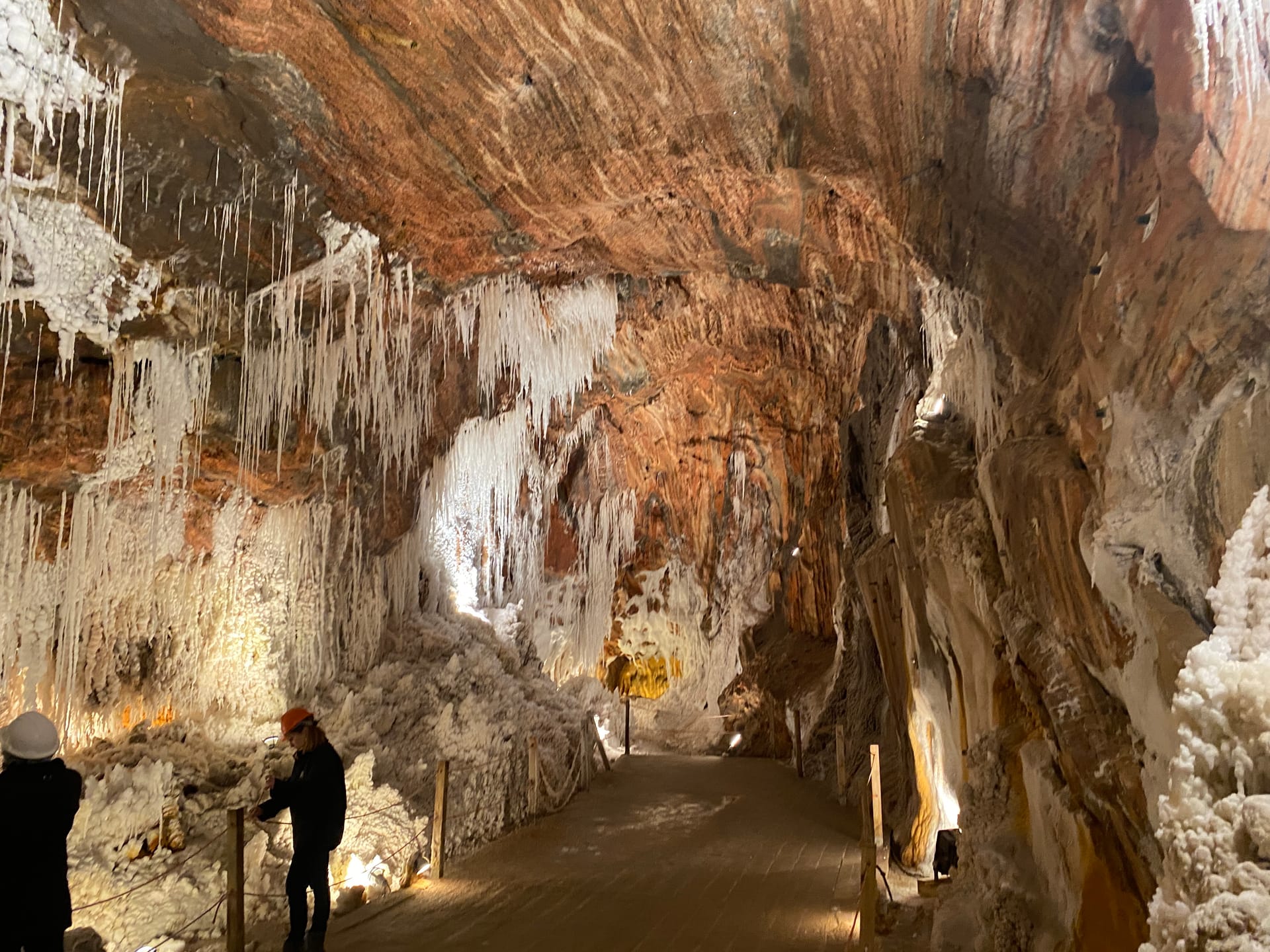 Культурный парк Соляная Гора