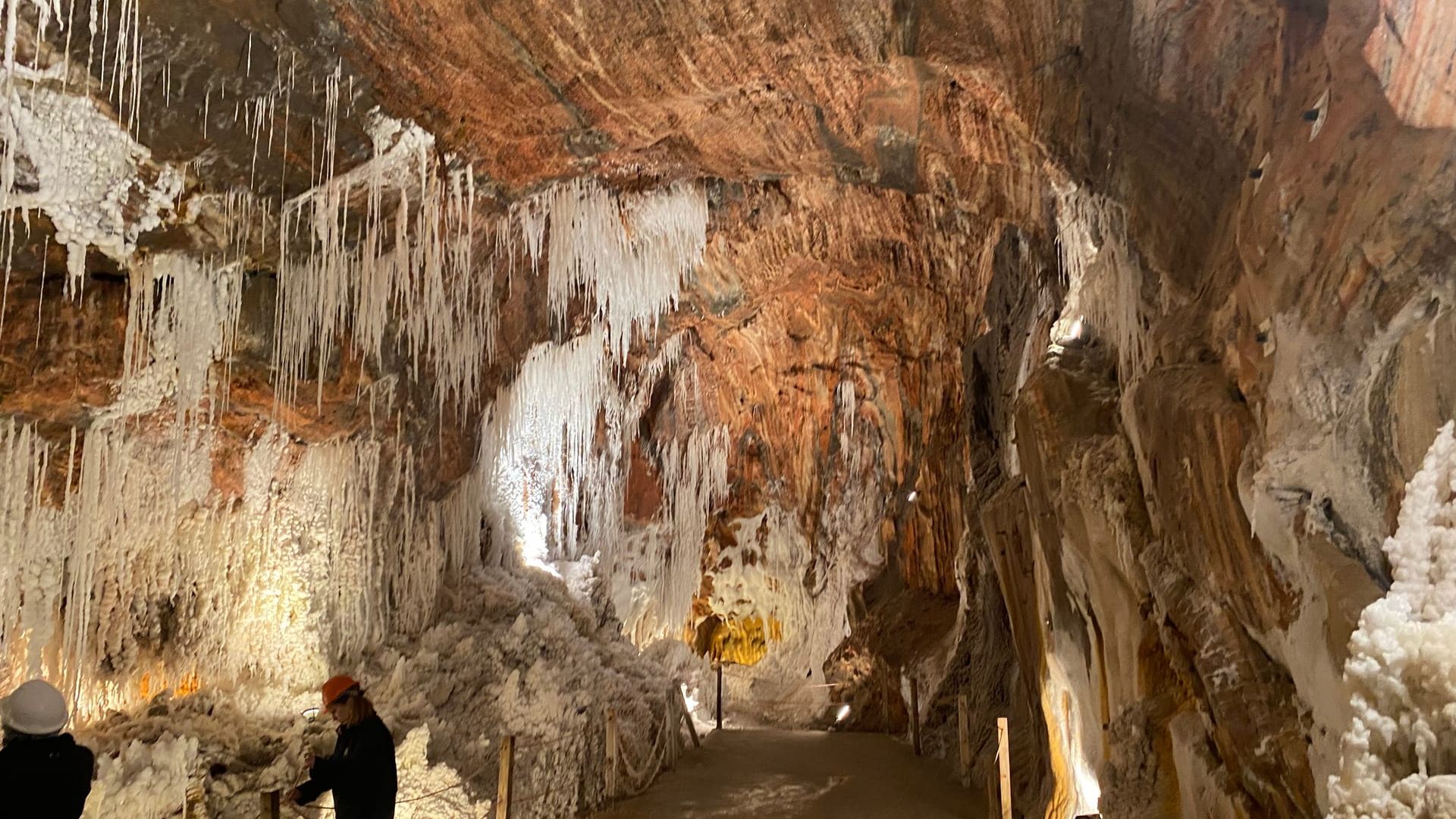 Культурный парк Соляная Гора