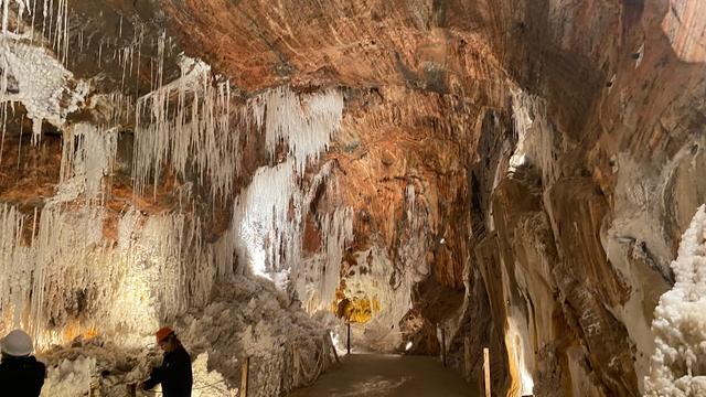 Salt Mountain Cultural Park