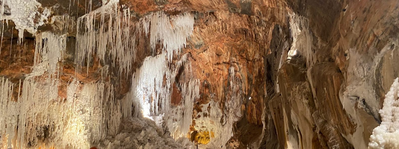 Salt Mountain Cultural Park