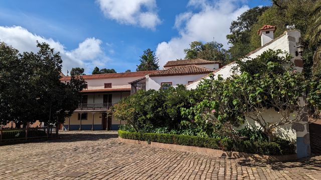 Finca de Osorio