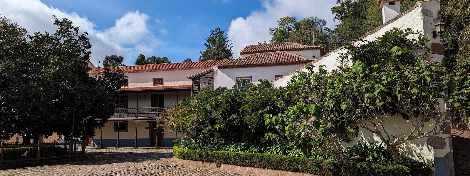 Finca de Osorio