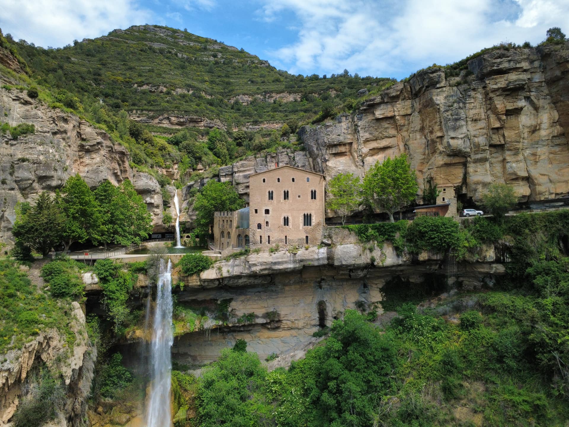 Сан-Микель-дель-Фай