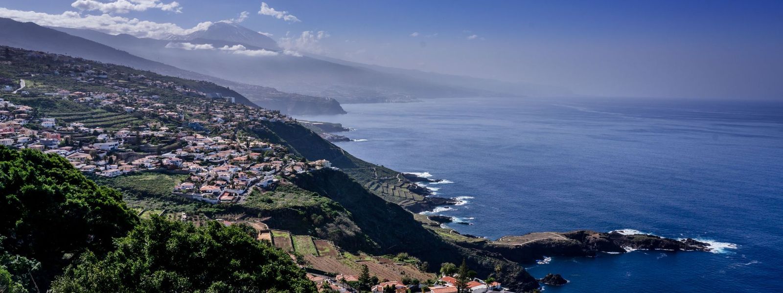 El Sauzal