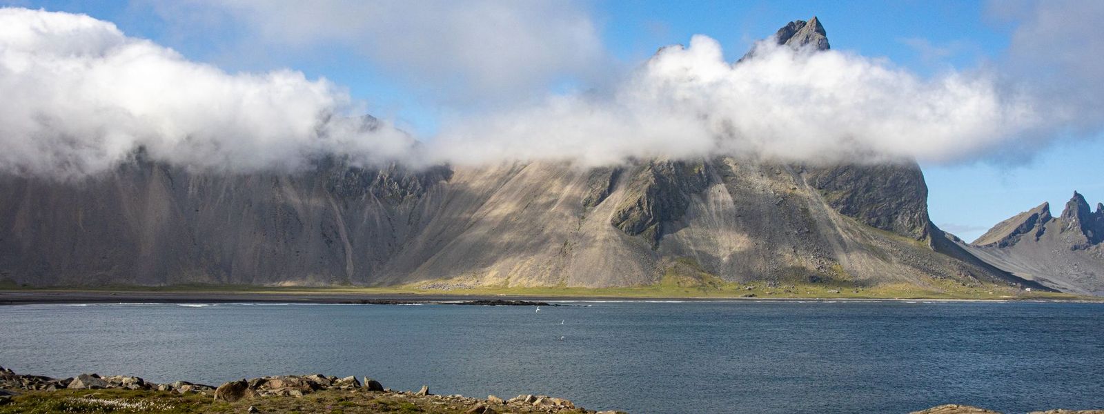 East Iceland