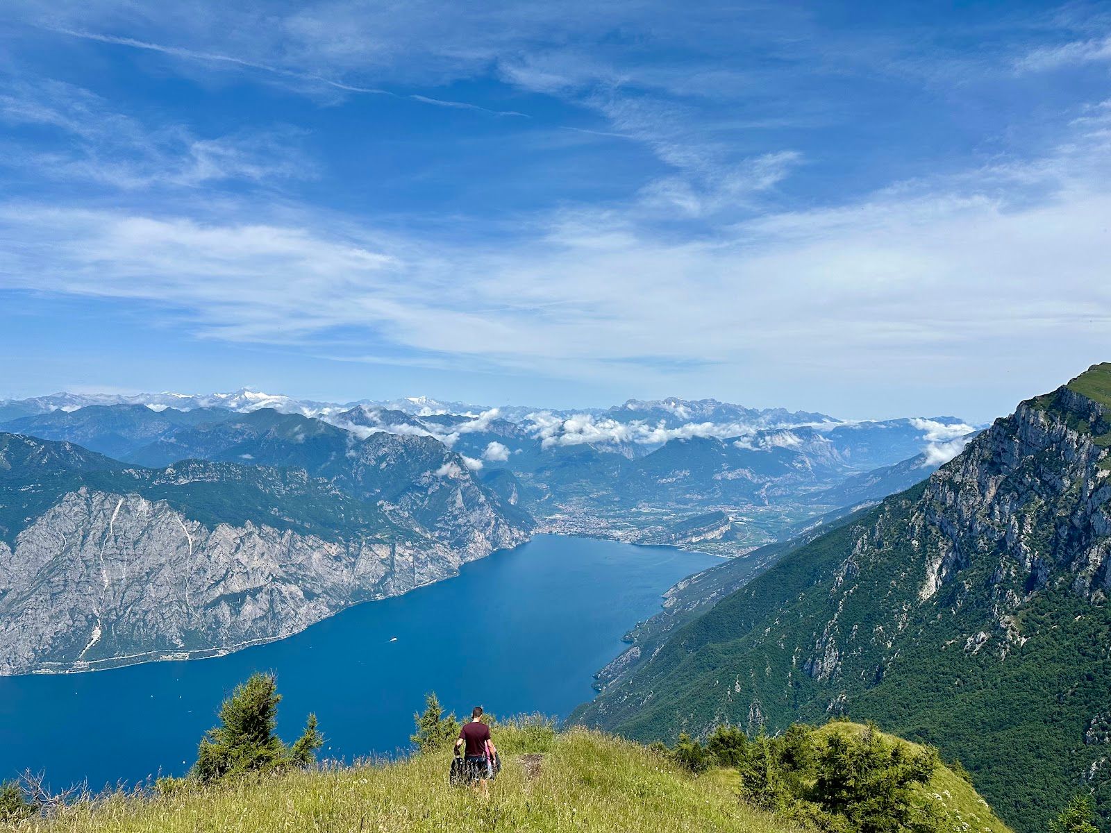 Mount Baldo