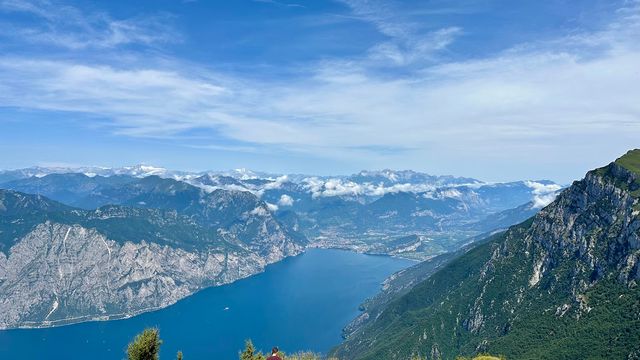 Mount Baldo