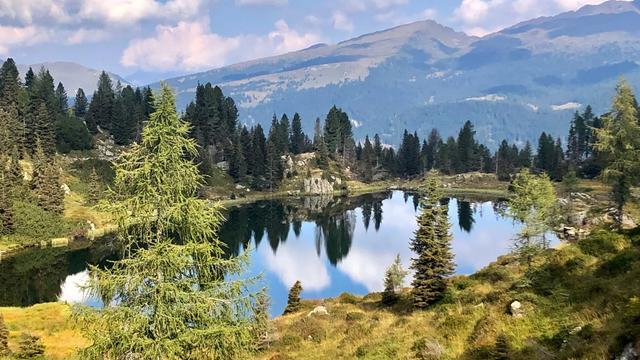 Озера Колбрікон