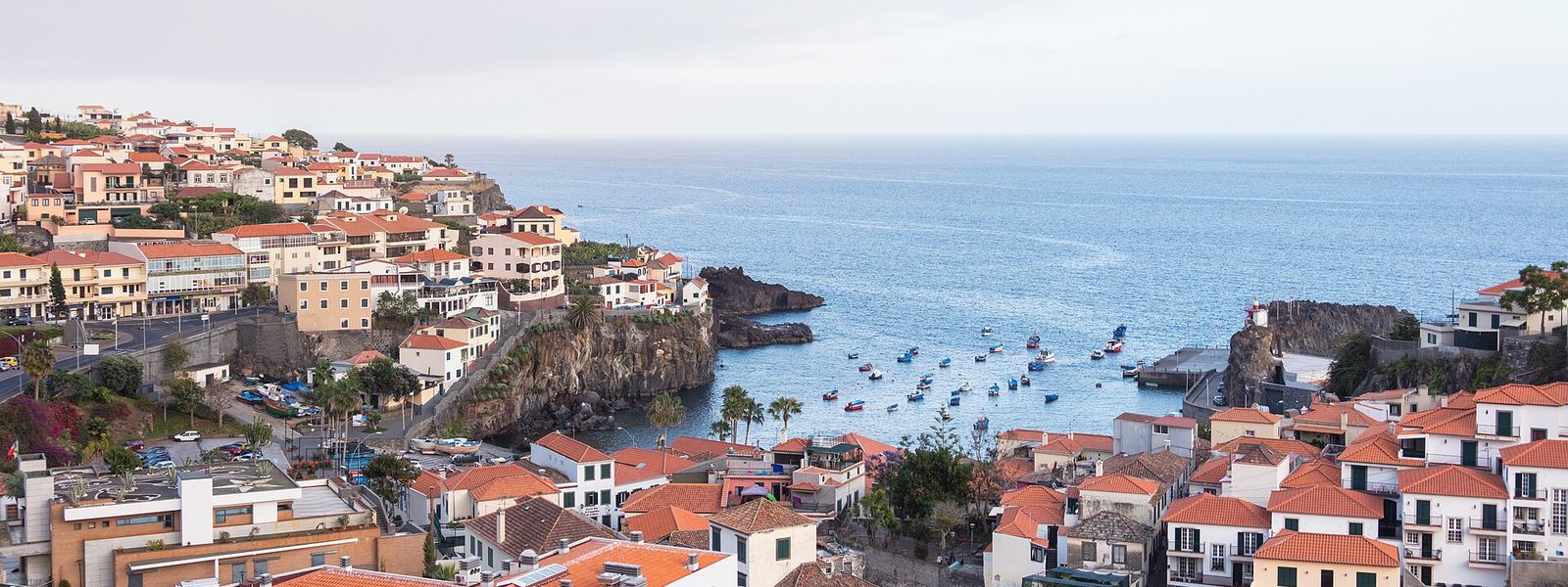 Câmara de Lobos