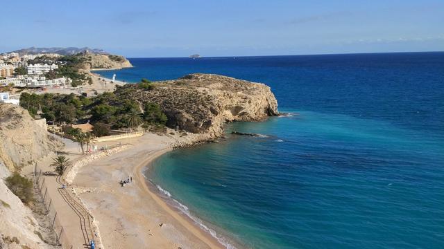 Пляж Бон-Ноу