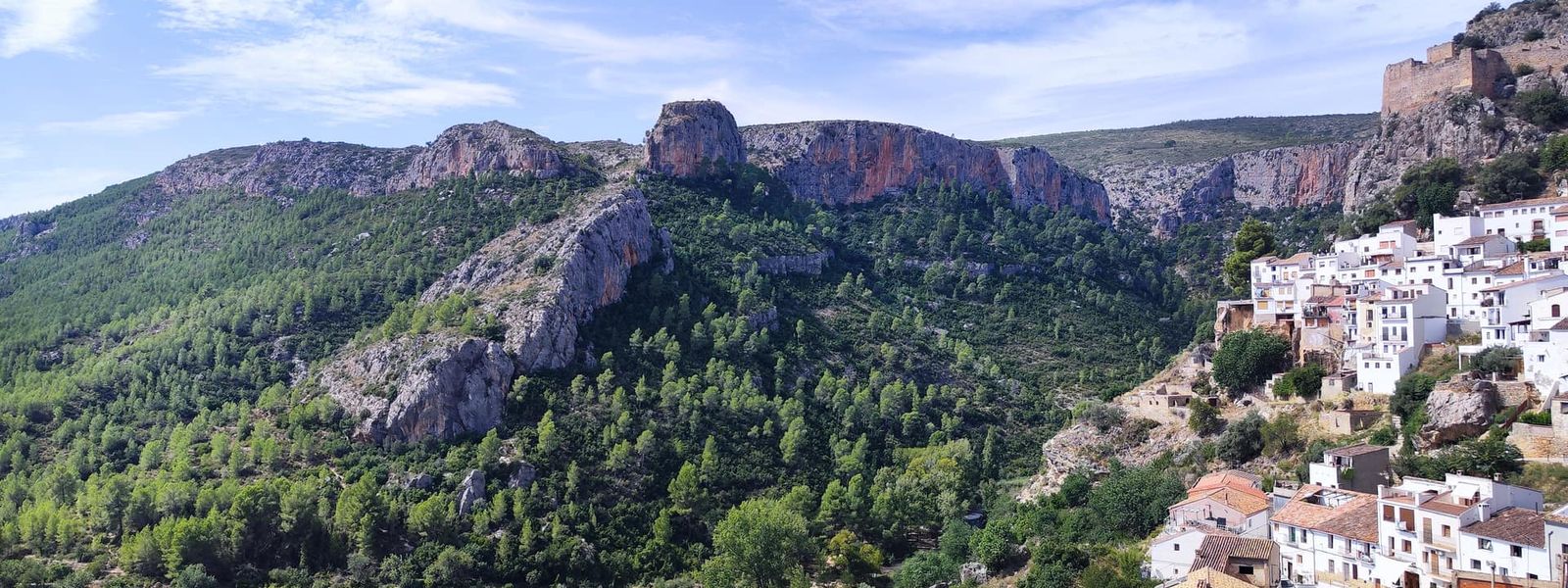 Chulilla
