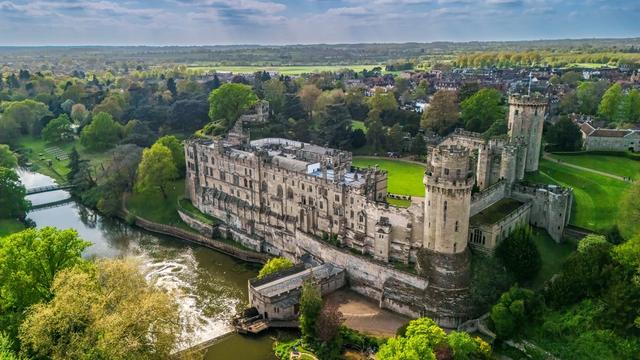Castles