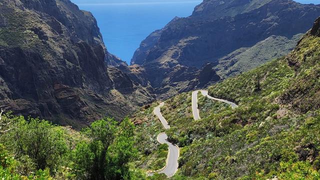 Серпентин Маска