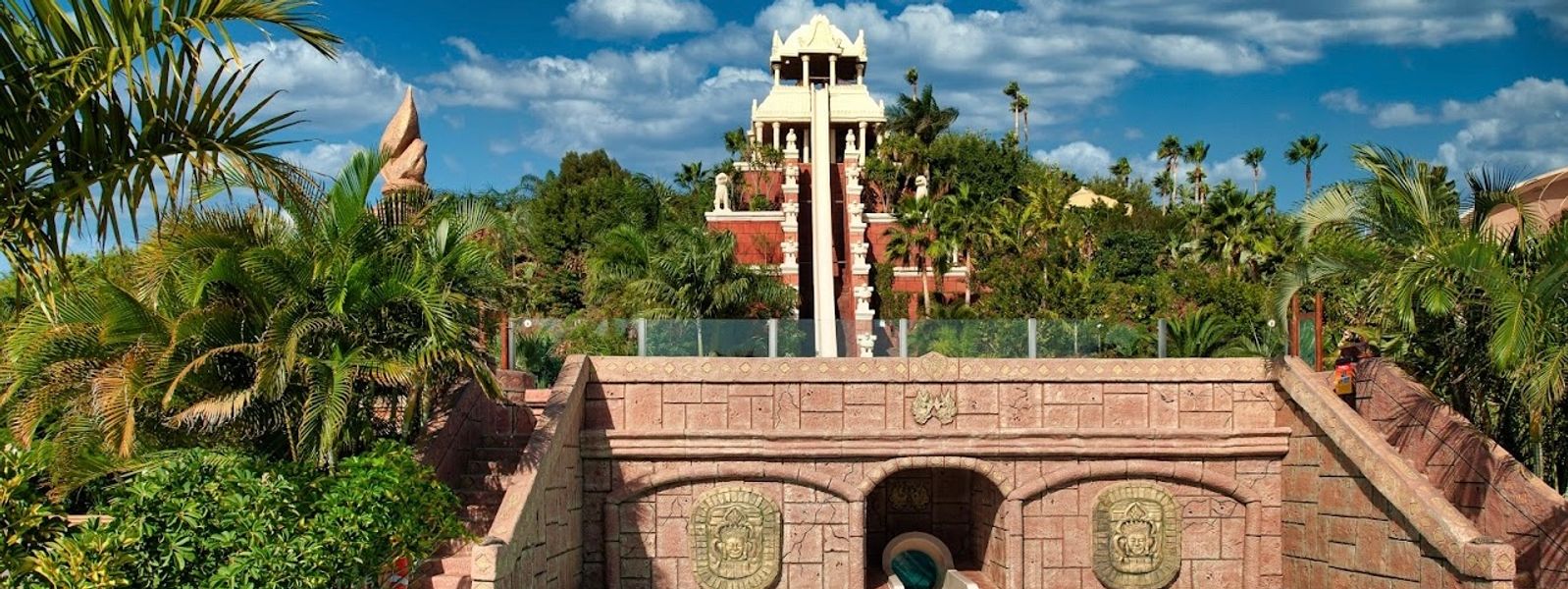 Siam Park
